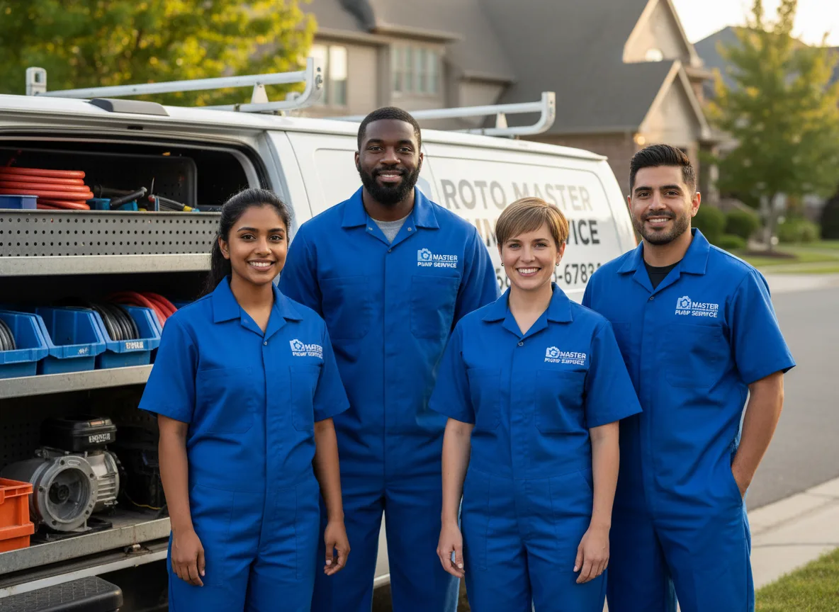 Sump Pump Installation company in Tilghman, MD